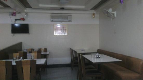 Hotel Maratha Regency